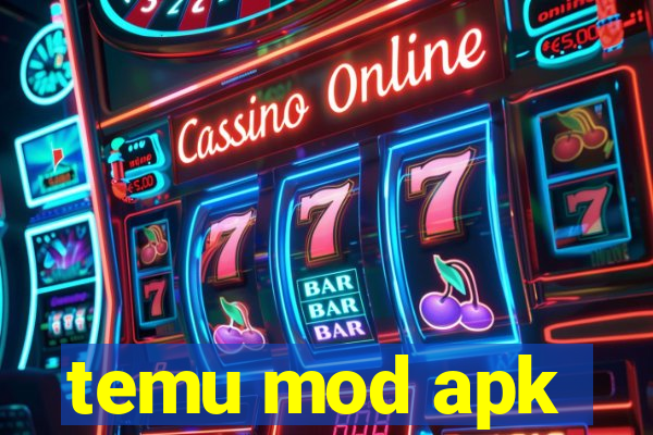 temu mod apk